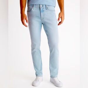 EXPRESS Hyper Stretch Skinny Jeans | 32x30